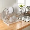 Addis Dish Drainer - Stainless Steel