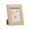 B&M Rio Wood Photo Frame 5 X 7" - Light Wood