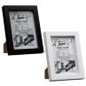 B&M New York Photo Frame 4 X 6"