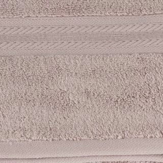 B&M Signature Zero Twist Bath Sheet - Biscuit 2 B&M Signature Zero Twist Bath Sheet - Biscuit - Image 2