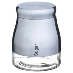 Russell Hobbs Legacy Tea - Coffee - Sugar Set 3pc -Home Living Deals Store 324968 russell hobbs tea coffee sugar silver 4