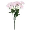 B&M Small Flower Bunch - Pink