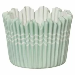 Betty Winters Paper Baking Cases 36pk - Pastel Triangles -Home Living Deals Store 335255 36pk paper baking cases pastel triangles 2