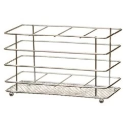 Russell Hobbs Berlin Cutlery Set & Caddy 16pc -Home Living Deals Store 337358 russell hobbs berlin 16pc cutlery set with caddy 2