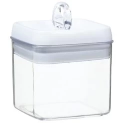 B&M Vacuum Storage Container 1L