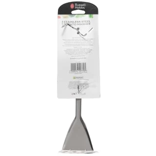 Russell Hobbs Stainless Steel Potato Masher 4 Russell Hobbs Stainless Steel Potato Masher - Image 4