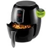 Tower Air Fryer 4L - Black & Silver