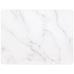 B&M Modern Cork Placemat & Coaster Set 8pc - Marble 6 B&M Modern Cork Placemat & Coaster Set 8pc - Marble -Home Living Deals Store 352225 traditional cork placemats and coaster set 8pc 7