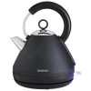 Goodmans Pyramid Kettle 1.5L - Matt Black