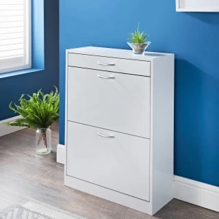 Lokken Shoe Storage 2 Lokken Shoe Storage - Image 2