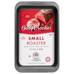 Betty Crocker Non-Stick Rectangular Pan - Small