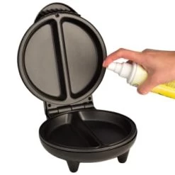 Mo Health Omelette Maker -Home Living Deals Store 357060 omelette maker 5