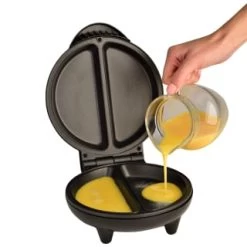 Mo Health Omelette Maker -Home Living Deals Store 357060 omelette maker 6
