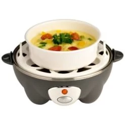 Mo Health 3-in-1 Egg Cooker -Home Living Deals Store 357355mo farah 3 in 1 egg cooker 5