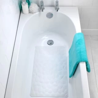 Beldray Geo Bath Mat 1 Beldray Geo Bath Mat