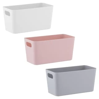 B&M Small Studio Organiser - Blush 2 B&M Small Studio Organiser - Blush - Image 2