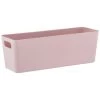 B&M Large Studio Organiser - Blush