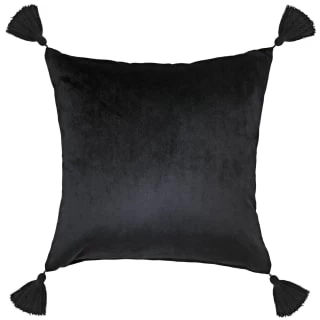 B&M Ariana Velvet Cushion 1 B&M Ariana Velvet Cushion