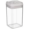 B&M Vacuum Storage Container 2.3L - Grey
