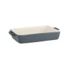 George Wilkinson Rectangular Oven Dish 27cm - Grey