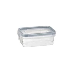 B&M Clip Top Mini Food Containers 6pk - Grey -Home Living Deals Store 369680 6pk mini clip top containers grey 2