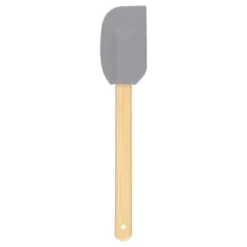 B&M Betty Winters Silicone Utensils 3pk - Grey -Home Living Deals Store 369972 3pk betty winters silicone utensils spatula grey