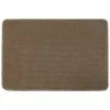 B&M Loop Washable Doormat 50 X 75cm - Natural