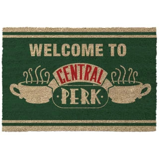 Friends Doormat - Central Perk 1 Friends Doormat - Central Perk