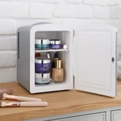 Blaupunkt 4L Mini Fridge -Home Living Deals Store 370510 blaupunkt mini fridge 4l 5