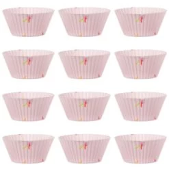 Betty Winters Silicone Cupcake Cases 12pk -Home Living Deals Store 371628 12pk betty winters silicone cupcake cases 2