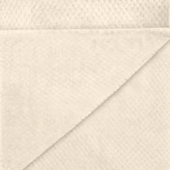 Waffle Faux Fur Throw - Cream 8 Waffle Faux Fur Throw - Cream -Home Living Deals Store 372948 waffle faux fur throw cream 3