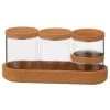 B&M Storage Jars 5pk