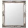 B&M Vintage Mirror - Champagne