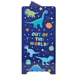 B&M Glow In The Dark Dinosaur 9 Tub Storage Drawers 7 B&M Glow In The Dark Dinosaur 9 Tub Storage Drawers -Home Living Deals Store 375936 dinostar 9 tub storage 2