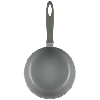 George Wilkinson Non-Stick Saucepan 20cm - Grey 2 George Wilkinson Non-Stick Saucepan 20cm - Grey - Image 2