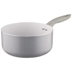 George Wilkinson Non-Stick Saucepan 20cm - Grey 5 George Wilkinson Non-Stick Saucepan 20cm - Grey -Home Living Deals Store 377173 george wilkinson 20cm saucepan 3