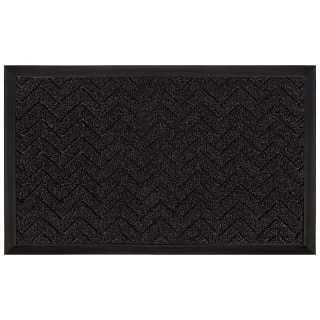 B&M Ultimate Trap Mat 45 X 75cm - Black 1 B&M Ultimate Trap Mat 45 X 75cm - Black