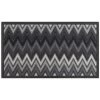 B&M Multi-Purpose Doormat - Chevron