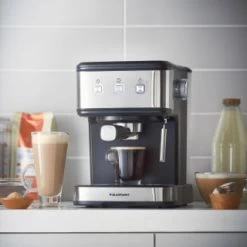 Blaupunkt Espresso Coffee Machine -Home Living Deals Store 381413 blaupunkt espresso coffee machine 2