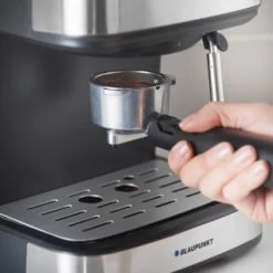 Blaupunkt Espresso Coffee Machine -Home Living Deals Store 381413 blaupunkt espresso coffee machine 8