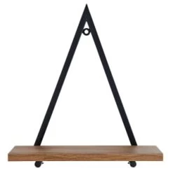 Home Living Deals Store -Home Living Deals Store 382603 tromso triangle shelf 3