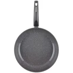 Tower Cerastone Frying Pan 32cm -Home Living Deals Store 383609 32cm cerastone frying pan 2