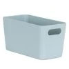 Soho Storage Tub 10 X 30 X 10cm - Sage