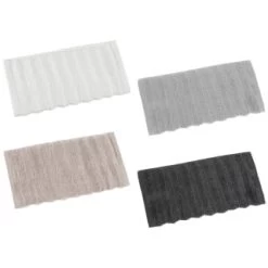 B&M Retreat Face Cloth 3pk - Charcoal 5 B&M Retreat Face Cloth 3pk - Charcoal -Home Living Deals Store 386201 386214 386222 394660 3pk retreat face cloths group 1
