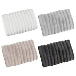 Retreat Knitted Hand Towel - White -Home Living Deals Store 386202 386216 386223 394672 retreat hand towel group 1