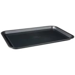 Betty Crocker Non-Stick Baking Tray Set 3pc -Home Living Deals Store 388523 set of 3 non stick baking trays 5