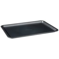 Betty Crocker Non-Stick Baking Tray Set 3pc -Home Living Deals Store 388523 set of 3 non stick baking trays 6