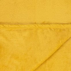 Simply Everyday Super Soft Throw - Ochre -Home Living Deals Store 388706 simply super soft throw ochre 3