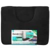 B&M Bath Mat Set - Black