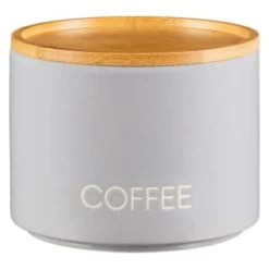 B&M Stackable Tea Coffee Sugar Storage Jars 3pk 8 B&M Stackable Tea Coffee Sugar Storage Jars 3pk -Home Living Deals Store 390366 3pk stackable storage jars 4